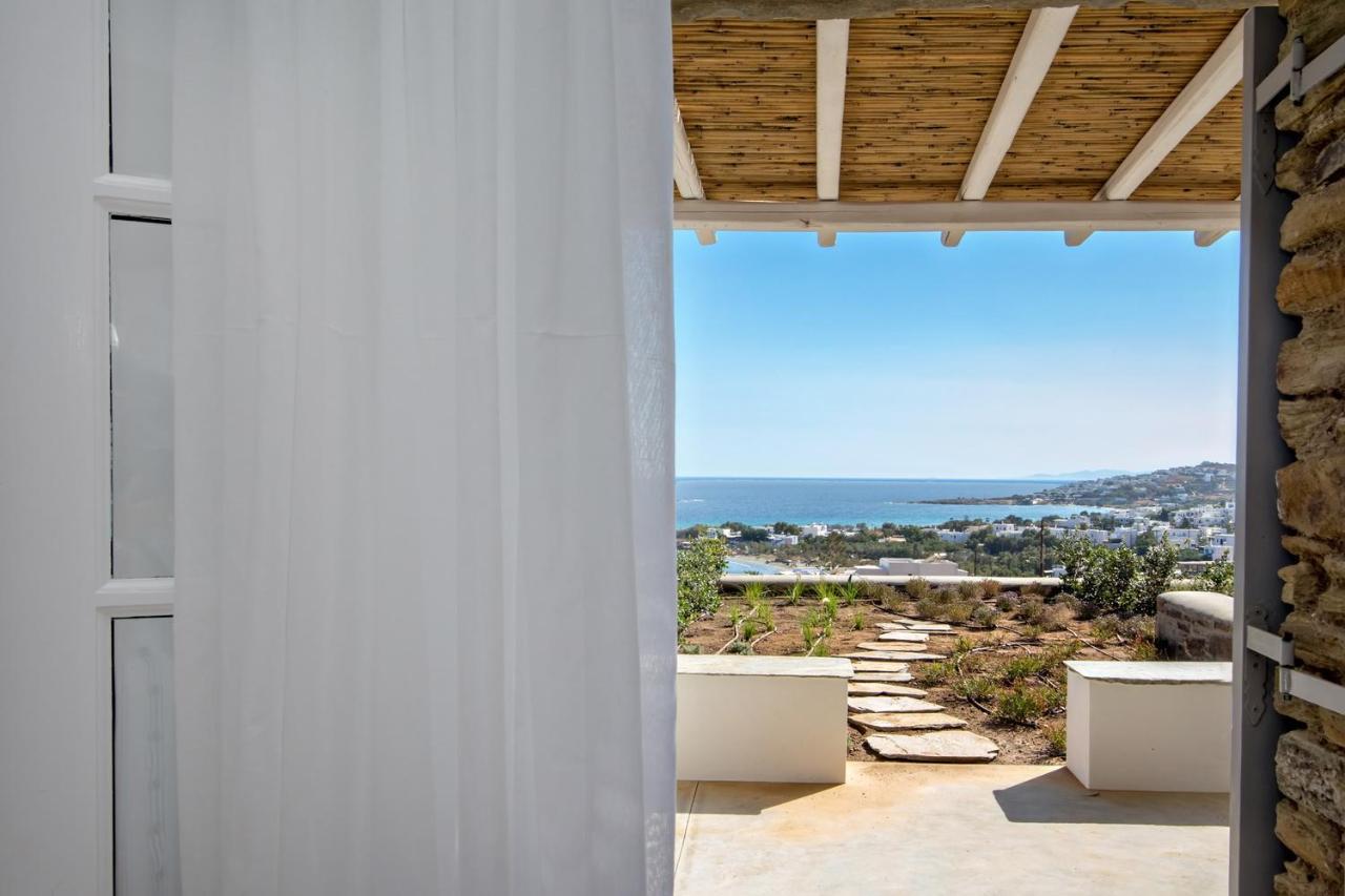 Horizon Villas Agios Ioannis  Bagian luar foto