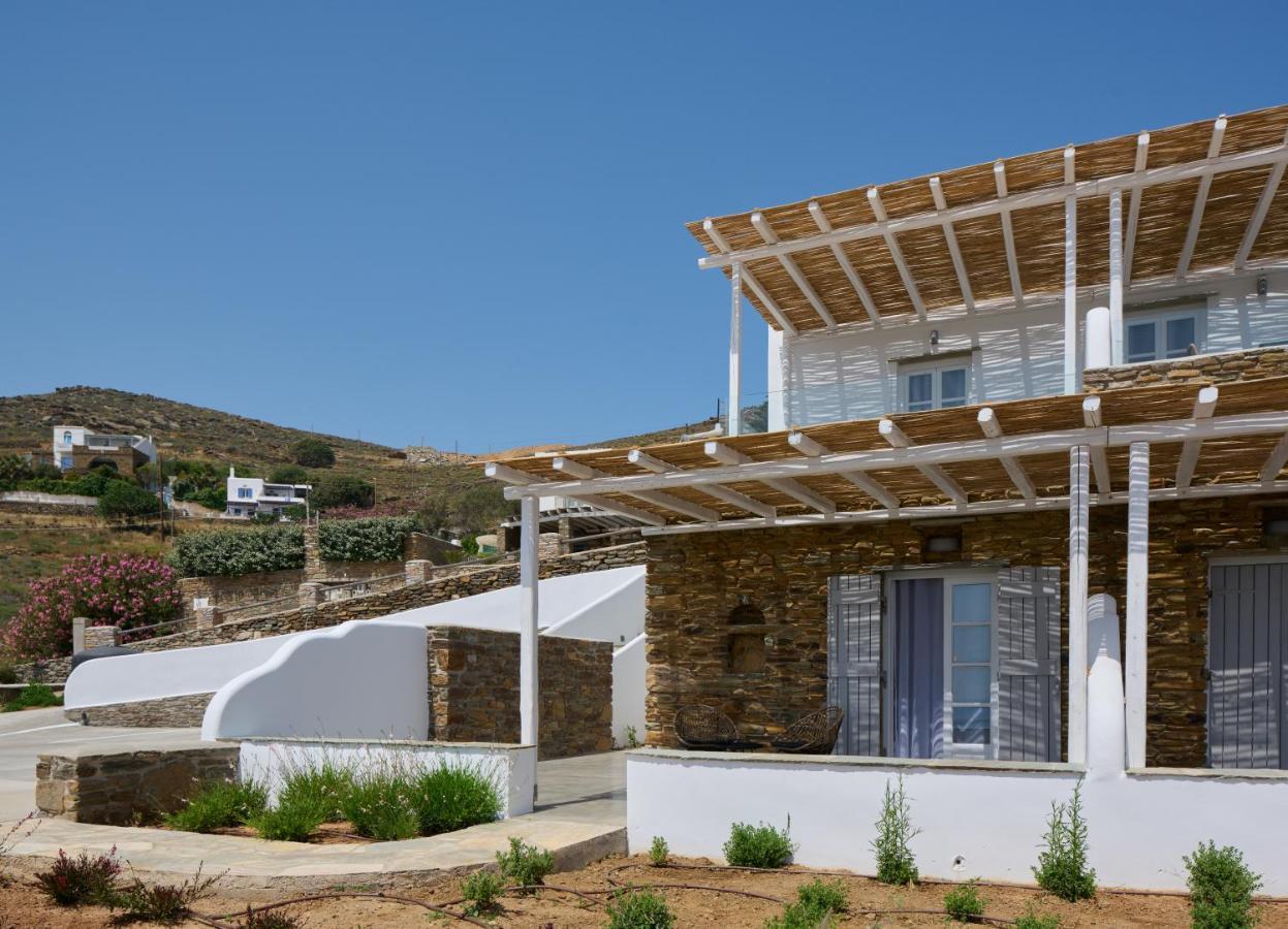 Horizon Villas Agios Ioannis  Bagian luar foto