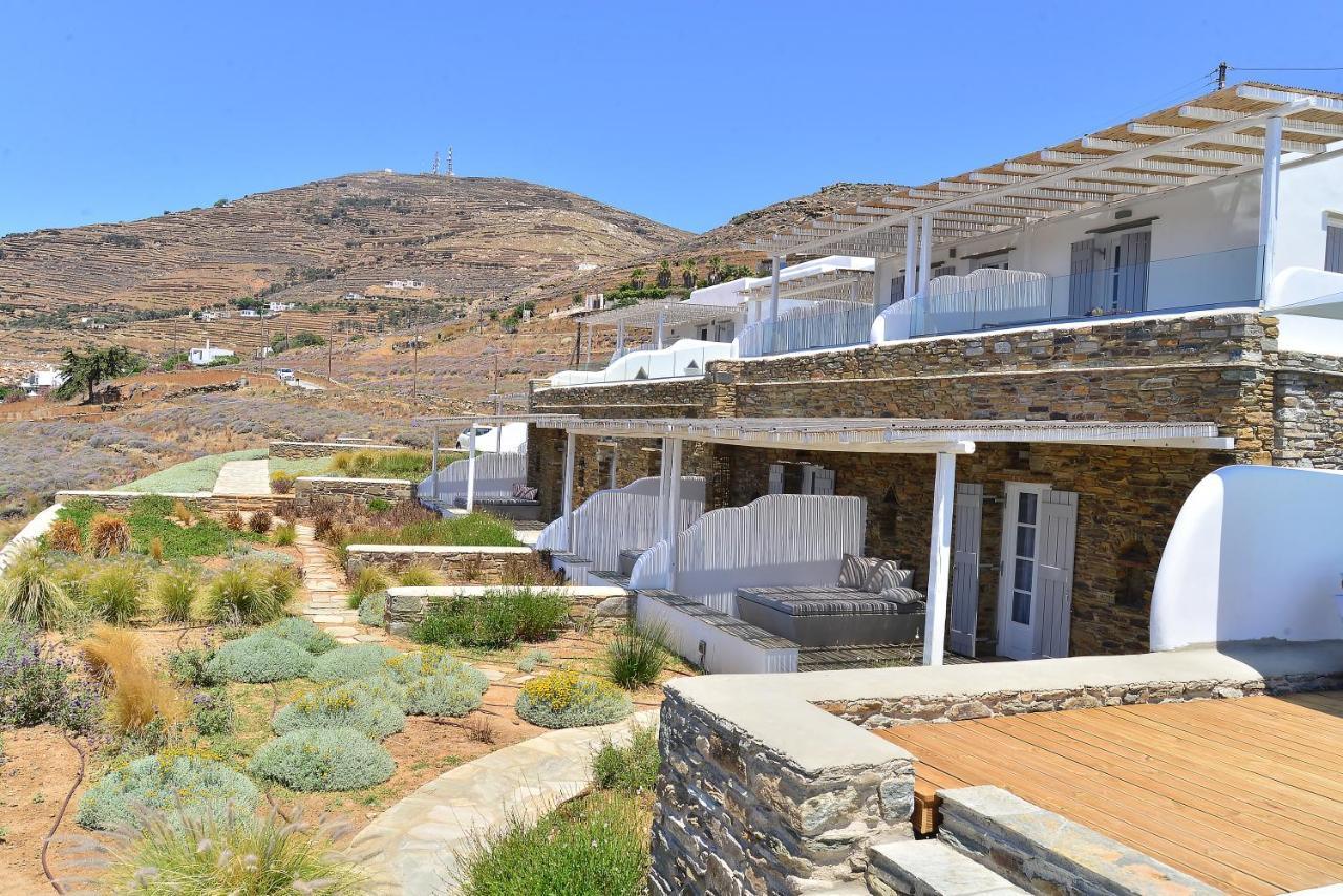 Horizon Villas Agios Ioannis  Bagian luar foto