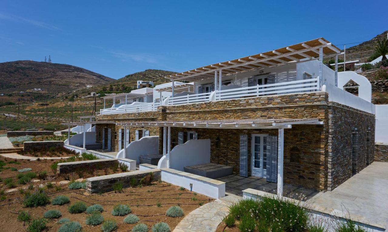 Horizon Villas Agios Ioannis  Bagian luar foto